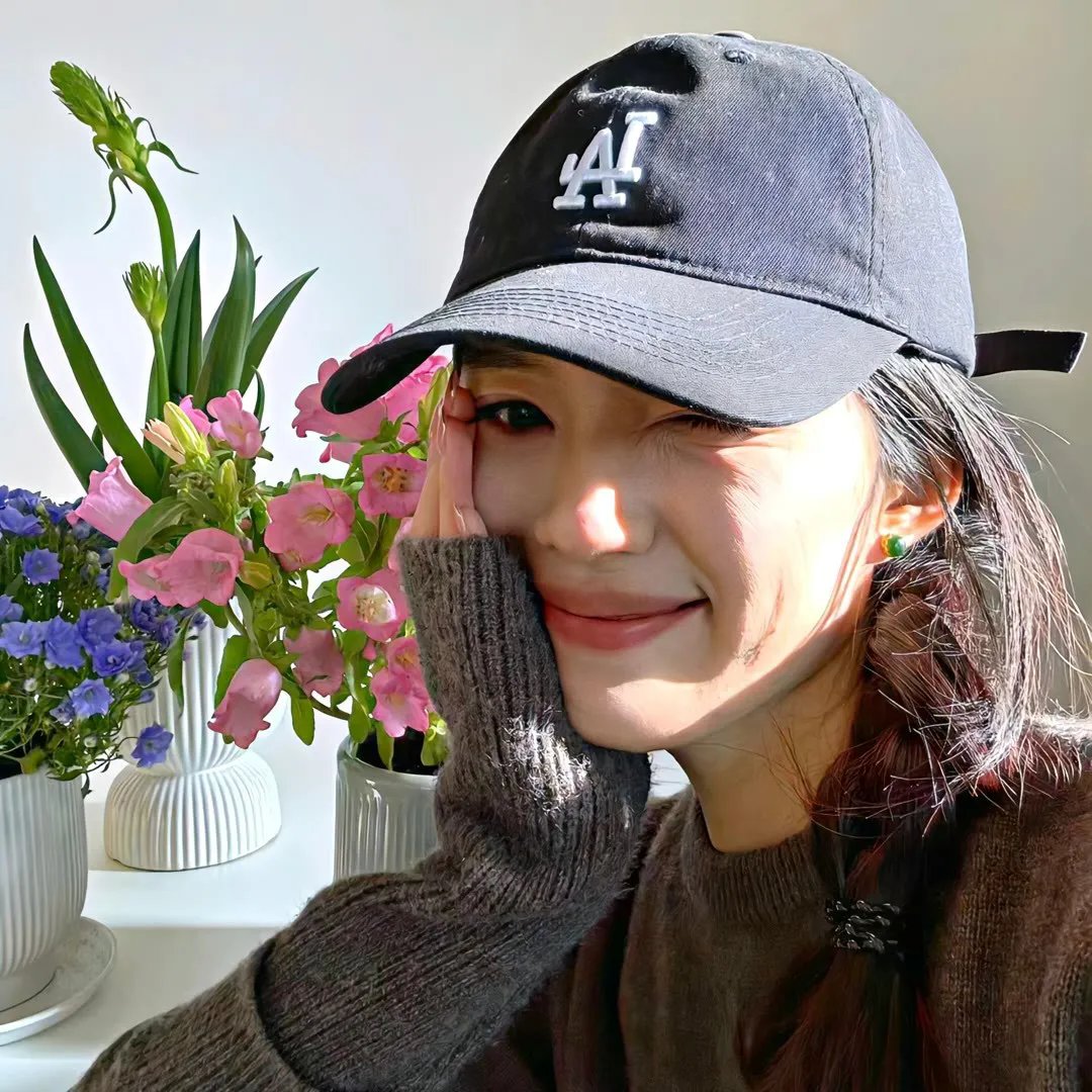 一室皆春