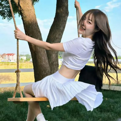 无悔今生